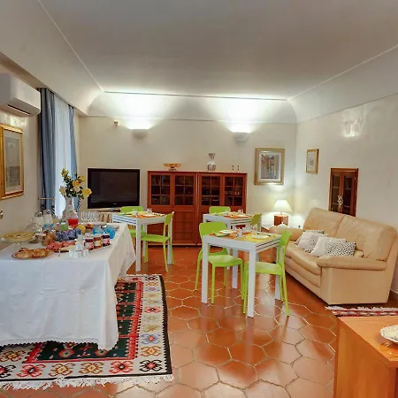 La Casa Della Nonna