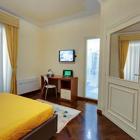 La Casa Della Nonna Scalea