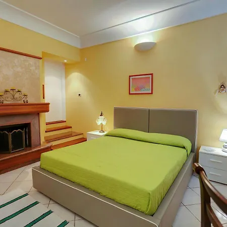 La Casa Della Nonna 4*