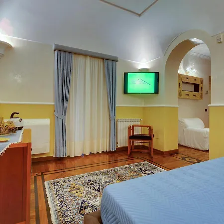 La Casa Della Nonna