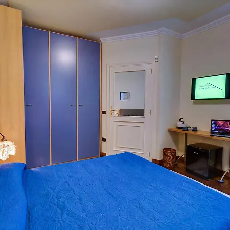 La Casa Della Nonna 4* Scalea