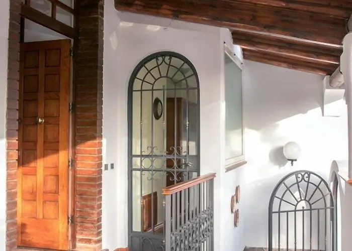 Nocleg ze śniadaniem La Casa Della Nonna